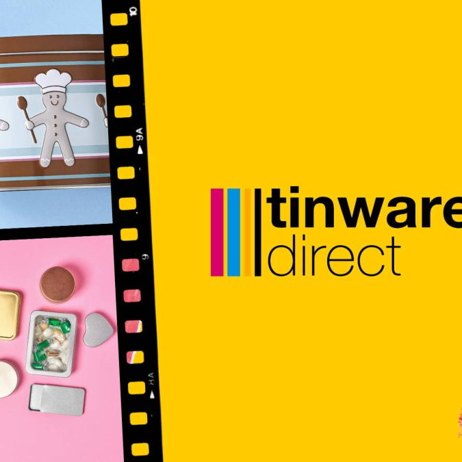10 Reasons To Choose Aluminium Packaging - Tinware Direct