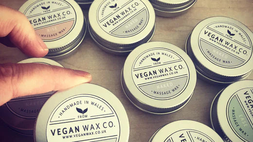 Vegan Wax Co.