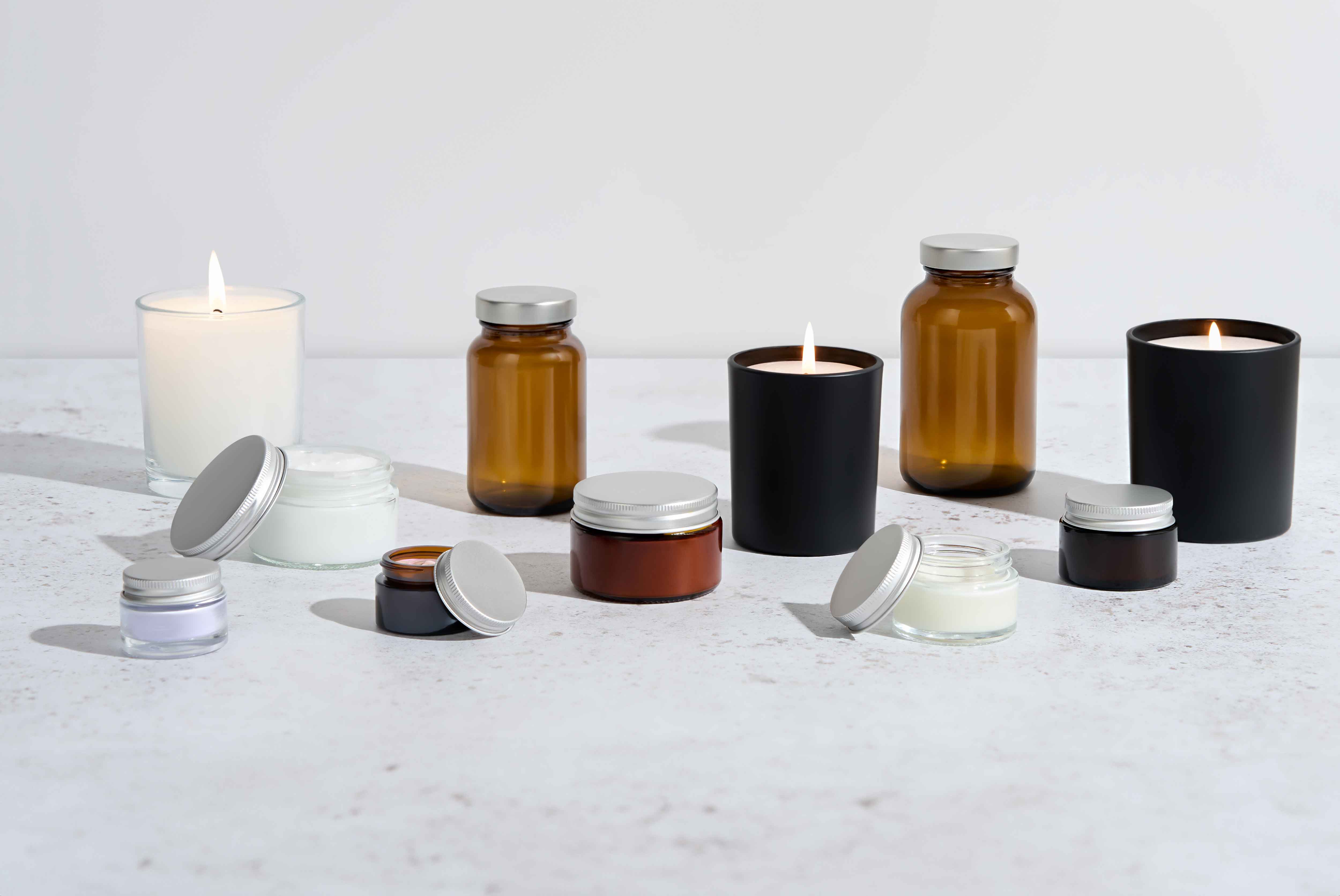 Glass Packaging
