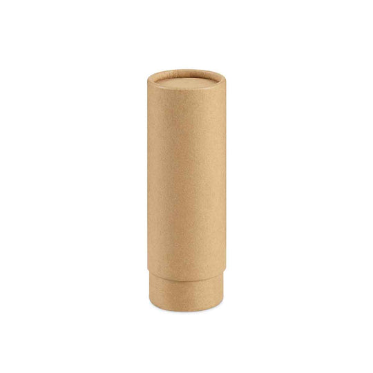 SKU: C745133K Brown Telescopic Cardboard Tube
