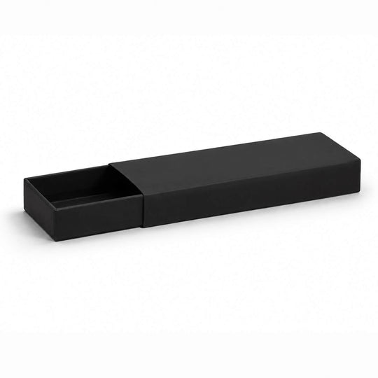 Matchbox-Style Gift Boxes in Black or White