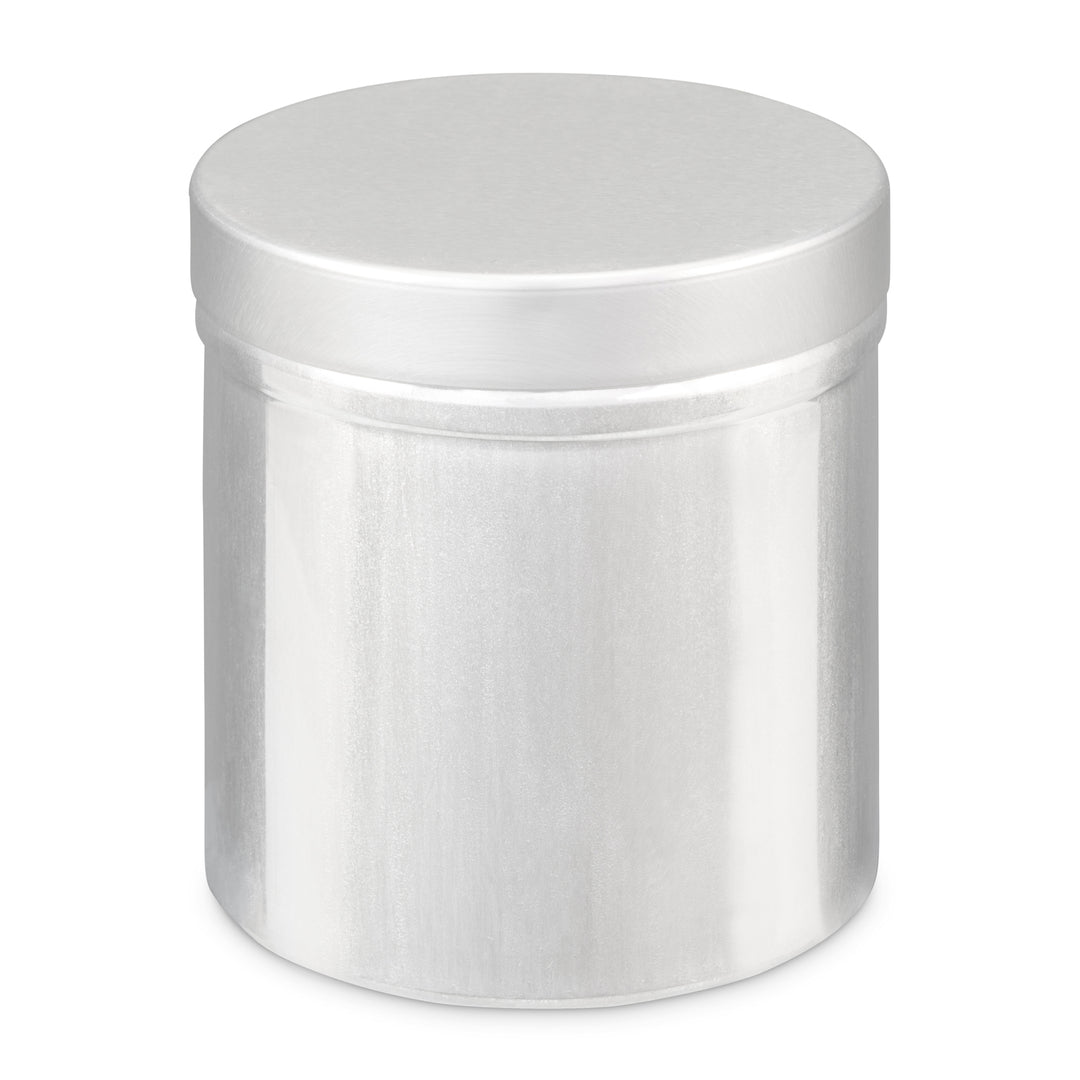 Aluminium tin in silver, product code: T9245