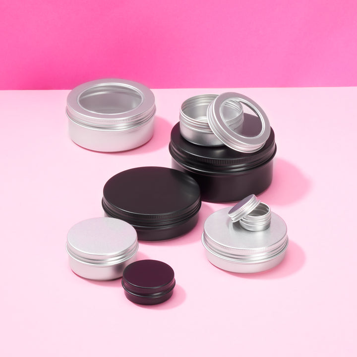 About Tinware Direct | Metal Box and Cardboard Tube Packaging