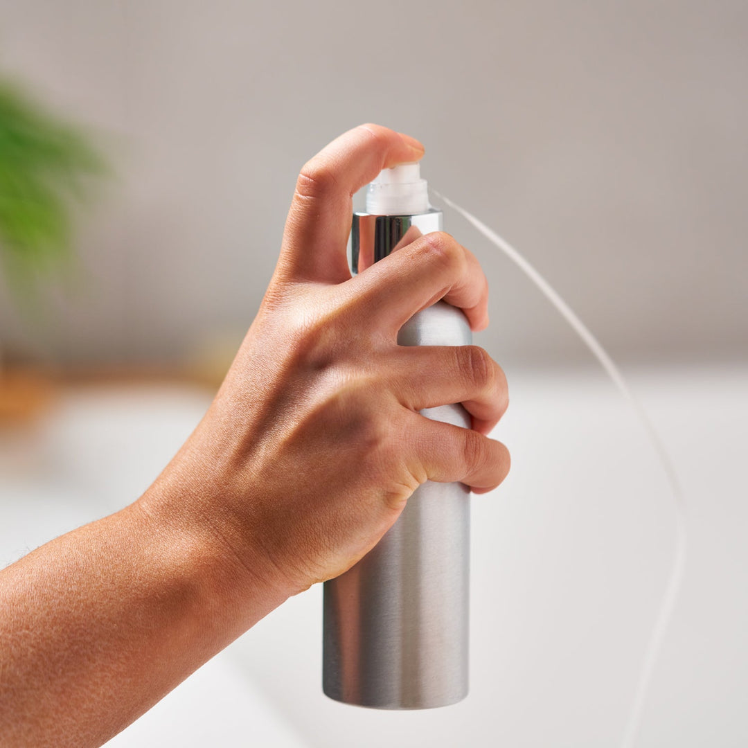 24mm Spray & Pump Caps (410 GPI) | For Aluminium Bottles & Cosmetics