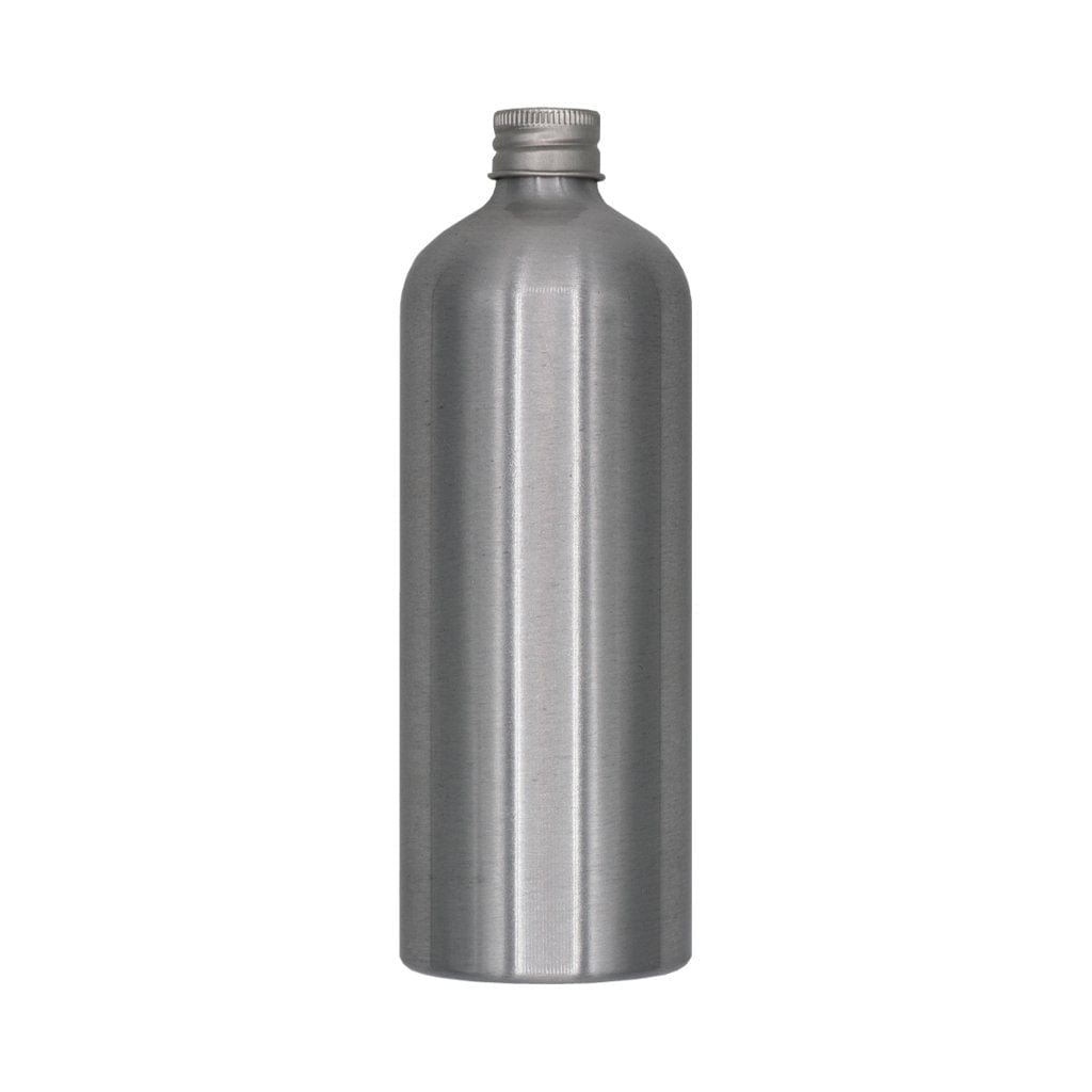 Aluminium bottle 2025